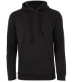 Sudadera tipo canguro unisex con capucha Sidney. MUKUA2