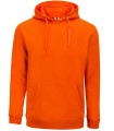 Sudadera tipo canguro unisex con capucha Sidney. MUKUA5