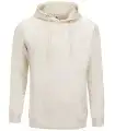 Sudadera tipo canguro unisex con capucha Sidney. MUKUA6