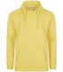 Sudadera tipo canguro unisex con capucha Sidney. MUKUA7