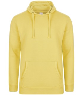 Sudadera tipo canguro unisex con capucha Sidney. MUKUA7