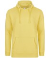 Sudadera tipo canguro unisex con capucha Sidney. MUKUA7