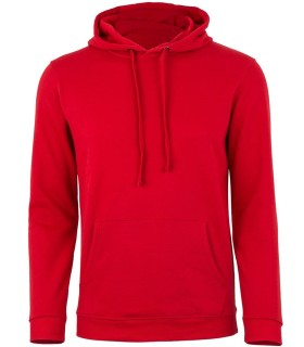 Sudadera tipo canguro unisex con capucha Sidney. MUKUA8