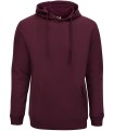 Sudadera tipo canguro unisex con capucha Sidney. MUKUA9