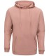 Sudadera tipo canguro unisex con capucha Sidney. MUKUA10