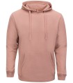 Sudadera tipo canguro unisex con capucha Sidney. MUKUA10