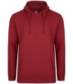 Sudadera tipo canguro unisex con capucha Sidney. MUKUA11