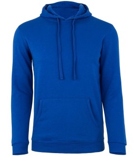 Sudadera tipo canguro unisex con capucha Sidney. MUKUA13