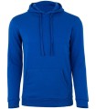 Sudadera tipo canguro unisex con capucha Sidney. MUKUA13