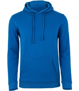 Sudadera tipo canguro unisex con capucha Sidney. MUKUA14