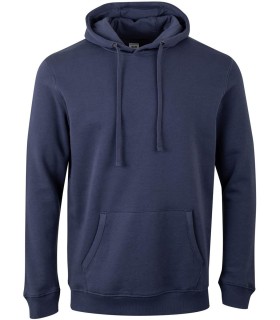 Sudadera tipo canguro unisex con capucha Sidney. MUKUA16