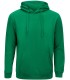 Sudadera tipo canguro unisex con capucha Sidney. MUKUA17