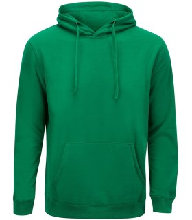 Sudadera tipo canguro unisex con capucha Sidney. MUKUA17