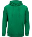 Sudadera tipo canguro unisex con capucha Sidney. MUKUA17