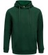 Sudadera tipo canguro unisex con capucha Sidney. MUKUA18