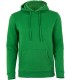 Sudadera tipo canguro unisex con capucha Sidney. MUKUA19