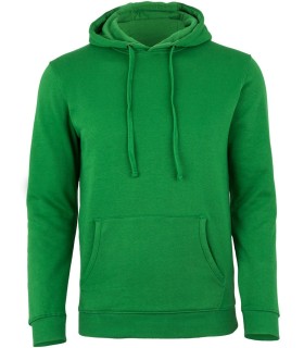Sudadera tipo canguro unisex con capucha Sidney. MUKUA19