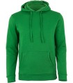 Sudadera tipo canguro unisex con capucha Sidney. MUKUA19
