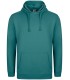 Sudadera tipo canguro unisex con capucha Sidney. MUKUA21