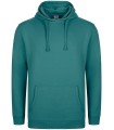 Sudadera tipo canguro unisex con capucha Sidney. MUKUA21