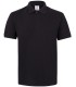 Polo de manga corta 105502. Velilla