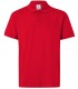 Polo de manga corta 105502. Velilla8