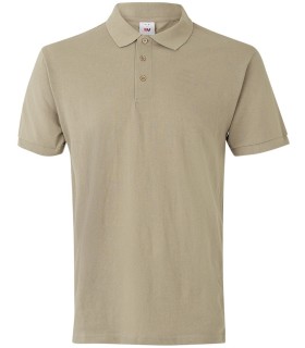 Polo de manga corta 105502. Velilla12