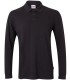 Polo de manga larga 105503. Velilla