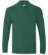 Polo de manga larga 105503. Velilla4