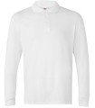 Polo de manga larga 105503. Velilla5