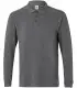 Polo de manga larga 105503. Velilla6
