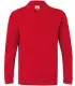 Polo de manga larga 105503. Velilla8