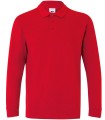 Polo de manga larga 105503. Velilla8