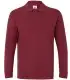 Polo de manga larga 105503. Velilla9