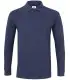 Polo de manga larga 105503. Velilla11