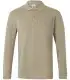 Polo de manga larga 105503. Velilla10