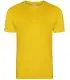 Camiseta reforzada de manga corta unisex 190 gr Palm. MUKUA98