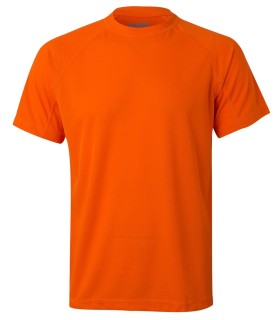 Camiseta técnica de manga corta 105506. Velilla5