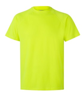 Camiseta técnica de manga corta 105506. Velilla7