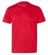 Camiseta técnica jaspeada de manga corta 105507. Velilla1