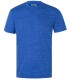 Camiseta técnica jaspeada de manga corta 105507. Velilla5