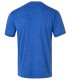 Camiseta técnica jaspeada de manga corta 105507. Velilla6