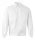 Chaquetilla de trabajo con cremallera central 61601. Velilla6