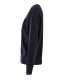 Chaqueta de punto fino de mujer con bolsillos 103. Velilla3