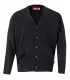 Chaqueta de punto fino de hombre con bolsillos 103C. Velilla1