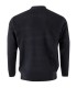 Chaqueta de punto fino de hombre con bolsillos 103C. Velilla2