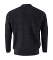 Chaqueta de punto fino de hombre con bolsillos 103C. Velilla2