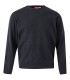 Jersey de punto con cuello redondo 105. Velilla1