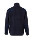 Chaqueta de punto grueso con cuello alto 102. Velilla2