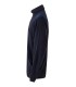 Chaqueta de punto grueso con cuello alto 102. Velilla3